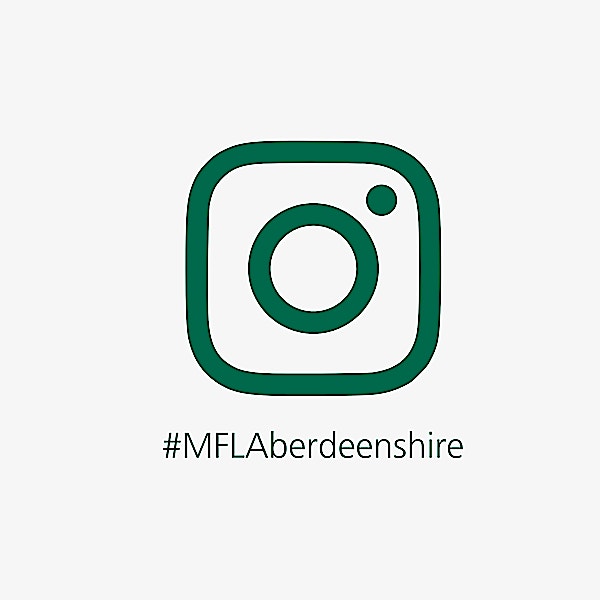 Aberdeenshire Social Feed